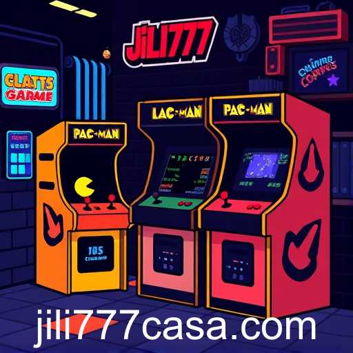 Classic Arcade