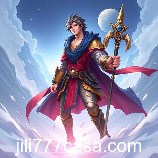 Jili777 Casa Expands in the Digital Gaming World