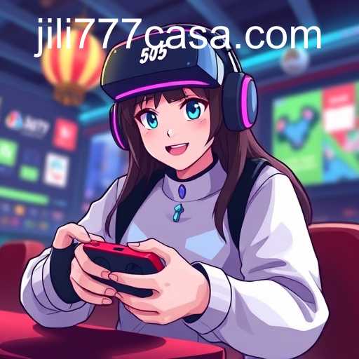 The Rise of Jili777: A New Era in Online Gaming