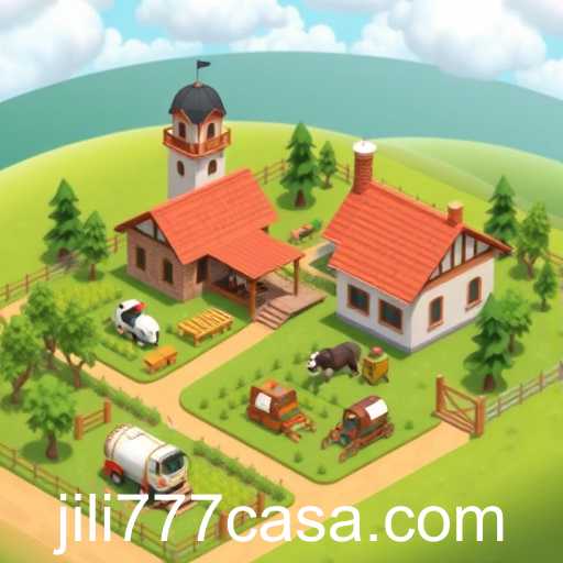 Real-Life Simulation